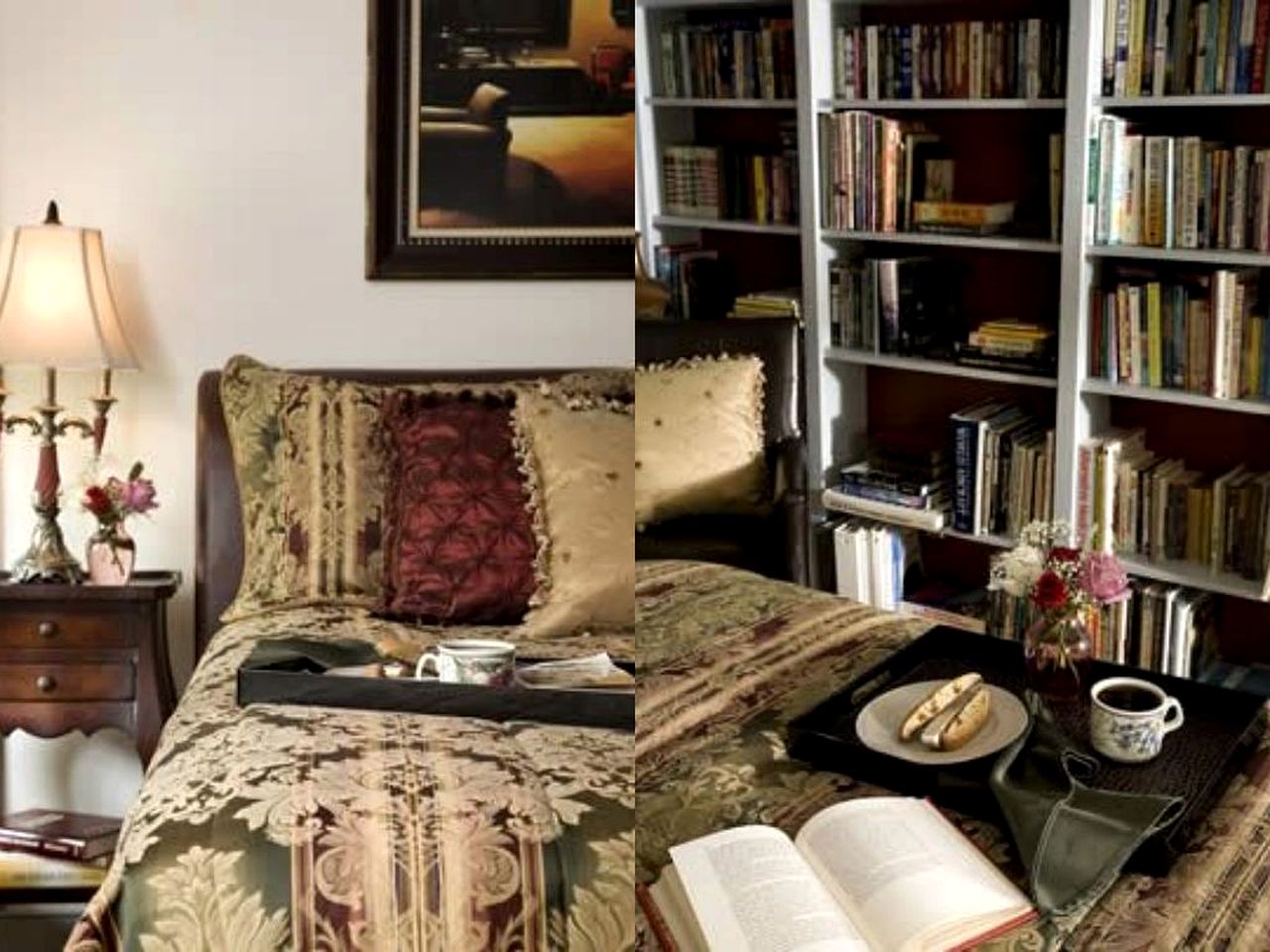 Relaxing Getaway for Two in the Heart of Historic Williamsburg, Virginia