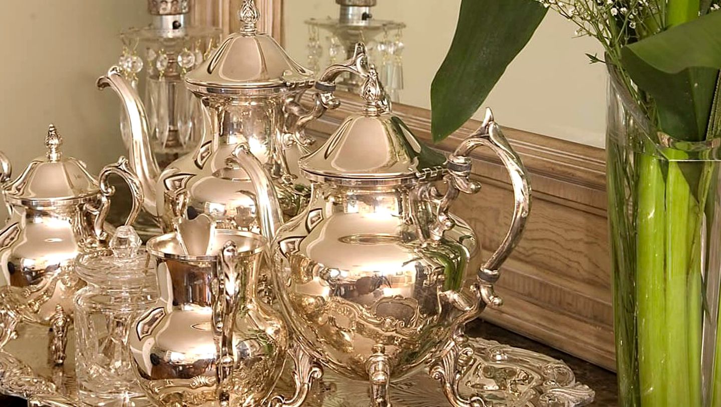 Opulent Suite Rental for Two Perfect for a Luxury Vacation in Williamsburg, Virginia