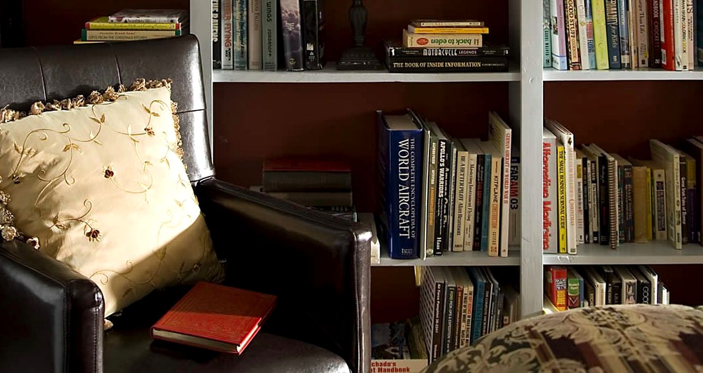 Opulent Suite Rental for Two Perfect for a Luxury Vacation in Williamsburg, Virginia