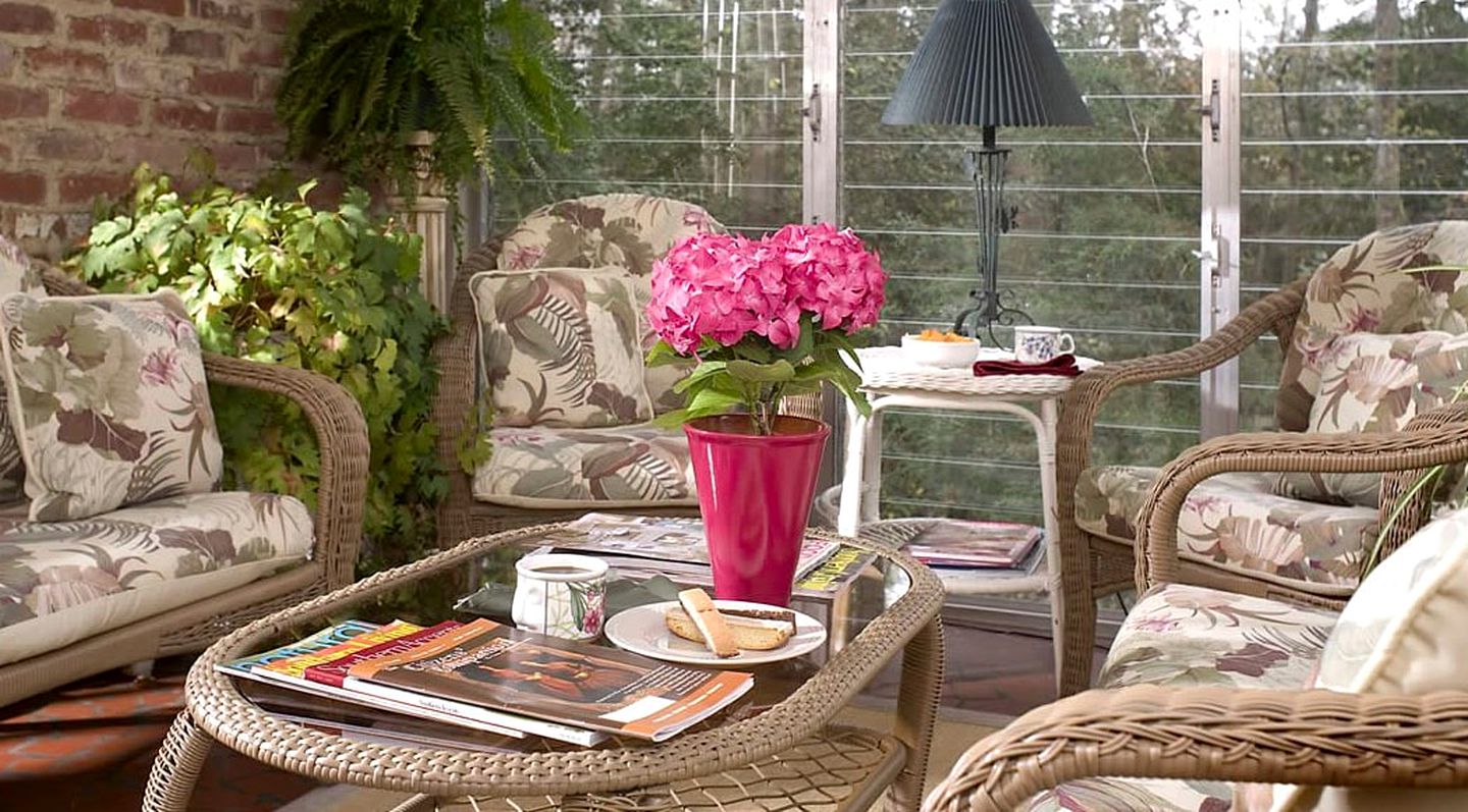 Opulent Suite Rental for Two Perfect for a Luxury Vacation in Williamsburg, Virginia