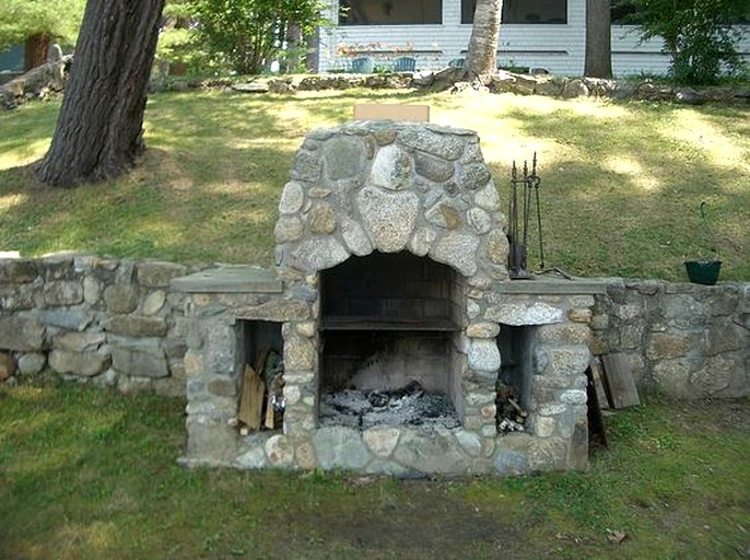 Cottages (Moultonborough, New Hampshire, United States)