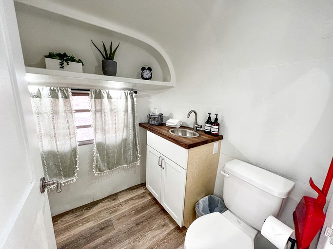 Airstreams (United States of America, Grand Junction, Colorado)