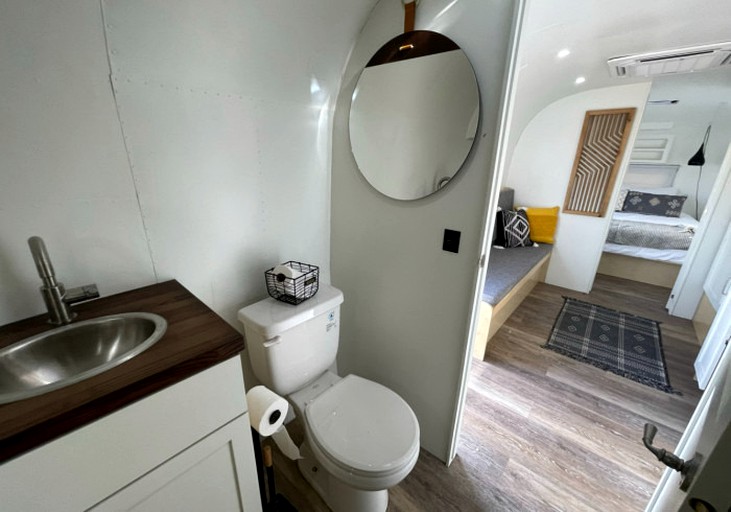 Airstreams (United States of America, Grand Junction, Colorado)