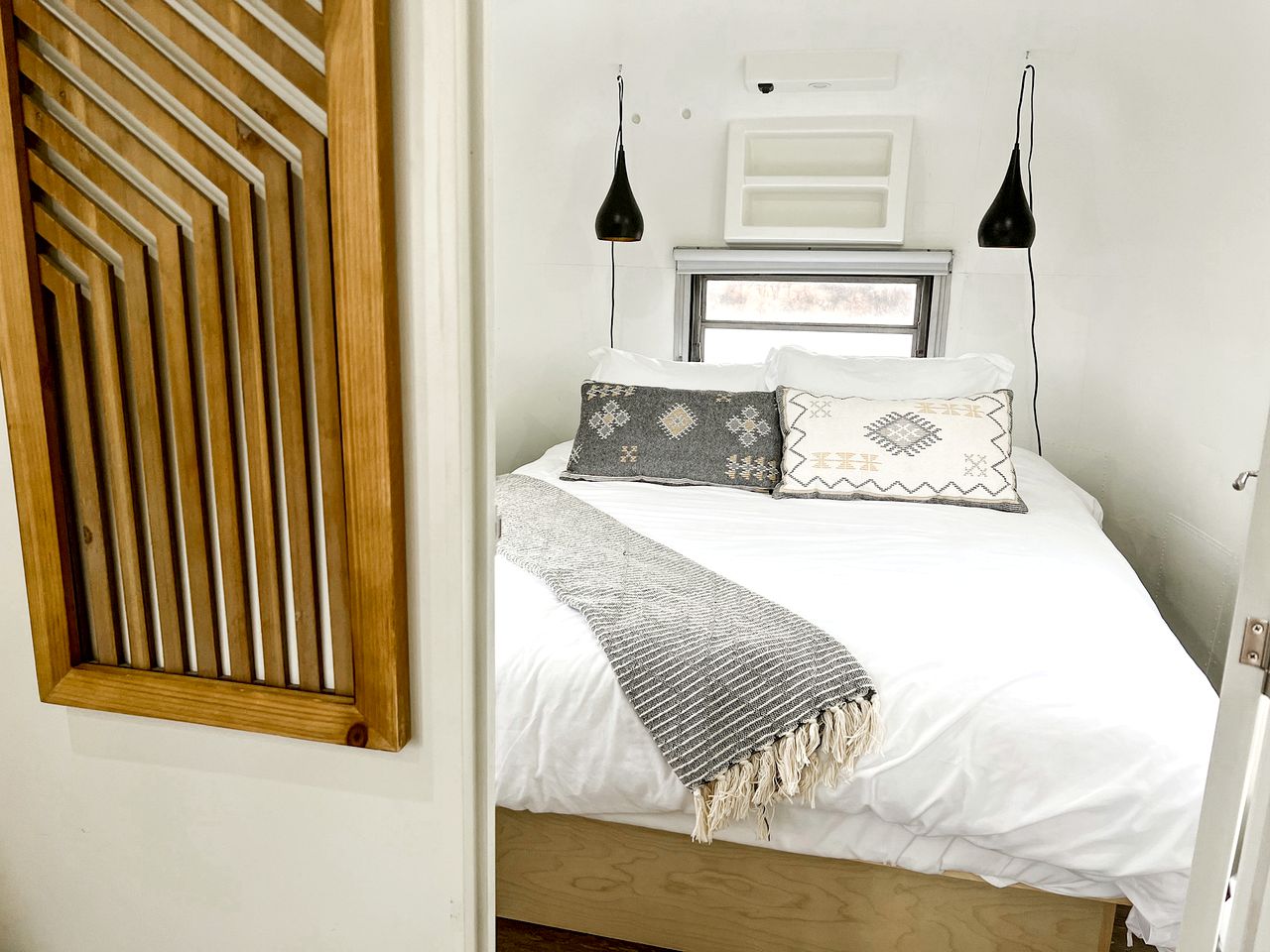 Airstreams (United States of America, Grand Junction, Colorado)