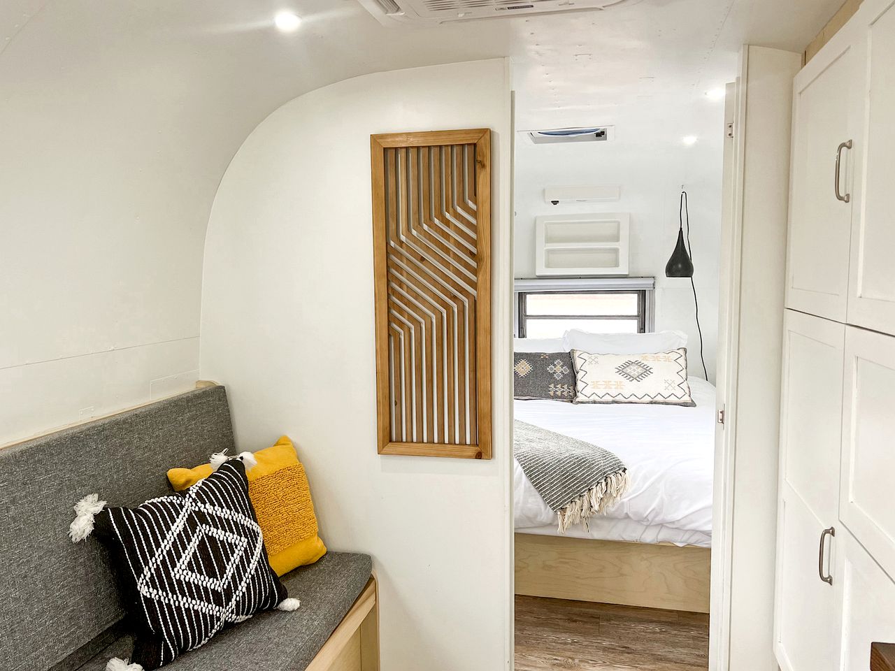 Colorado Caravan Experience: Airstream Adventure Under the Stars in Grand Junction