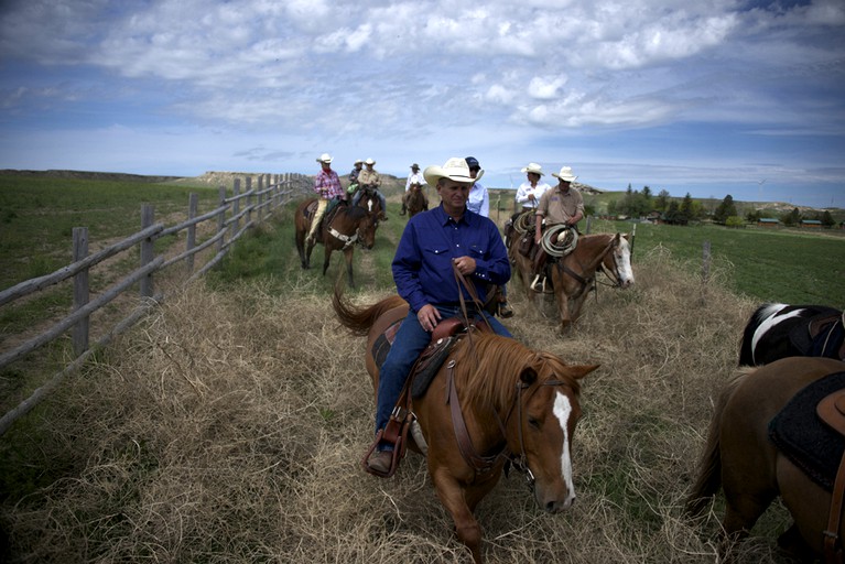 Nature Lodges (New Raymer, Colorado, United States)