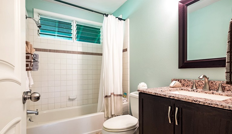 Cabins (Wainiha, Hawaii, United States)