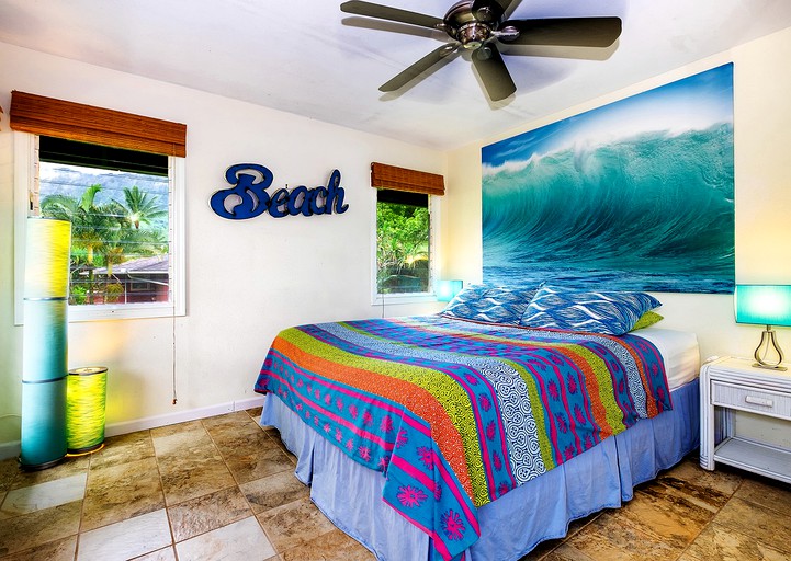 Cabins (Wainiha, Hawaii, United States)