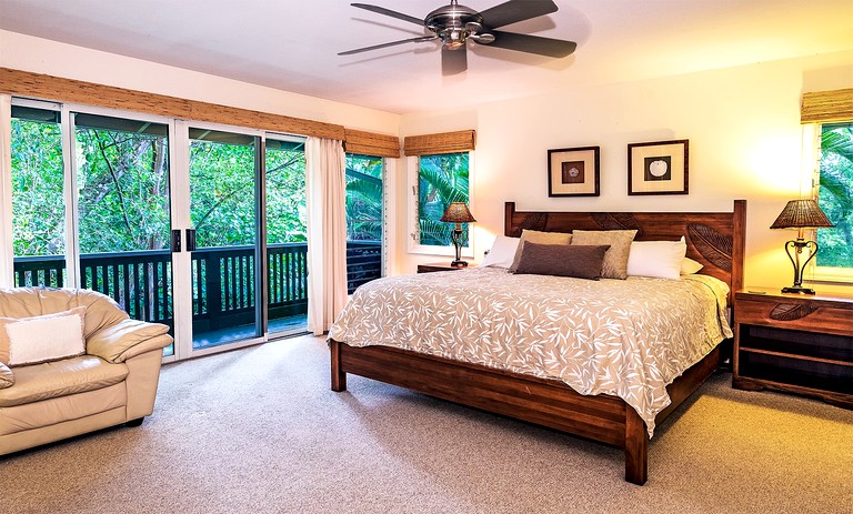 Cabins (Wainiha, Hawaii, United States)