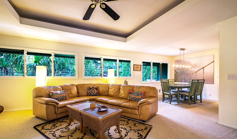 Cabins (Wainiha, Hawaii, United States)