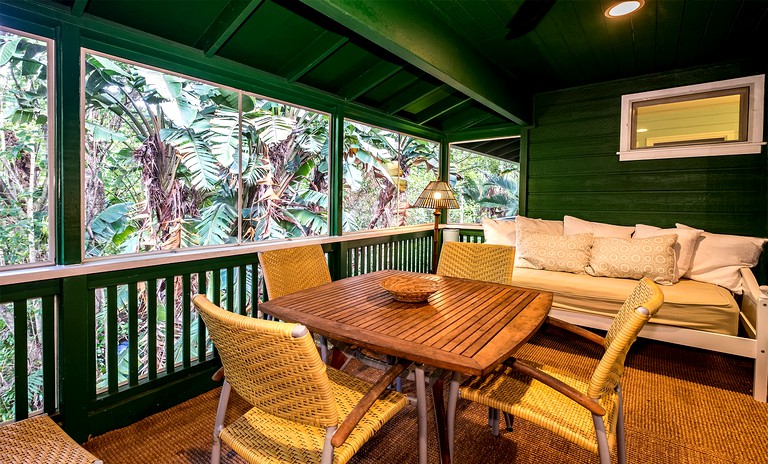 Cabins (Wainiha, Hawaii, United States)