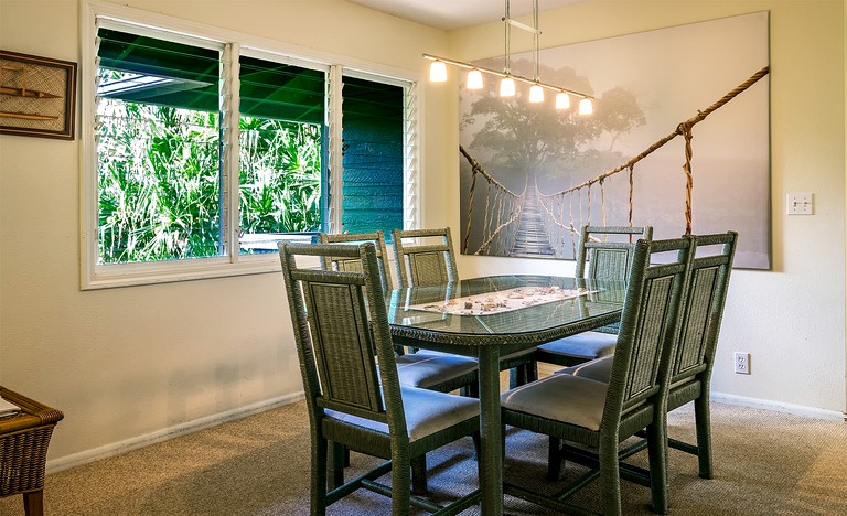 Cabins (Wainiha, Hawaii, United States)