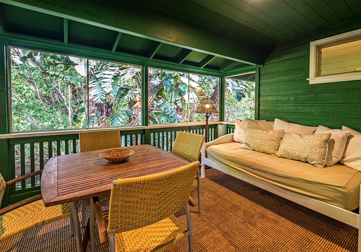 Cabins (Wainiha, Hawaii, United States)