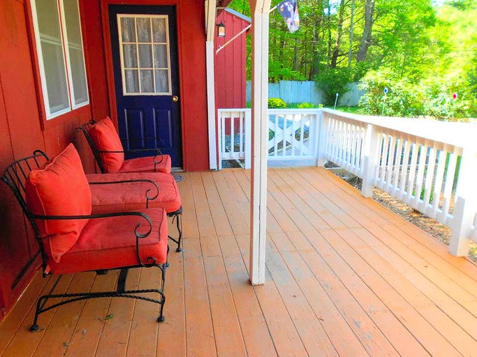 Vacation Rentals (Charlemont, Massachusetts, United States)