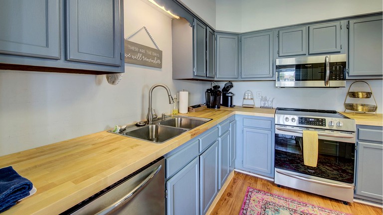 Villas (United States of America, Georgetown, South Carolina)