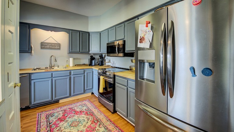 Villas (United States of America, Georgetown, South Carolina)