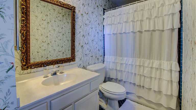 Villas (United States of America, Georgetown, South Carolina)