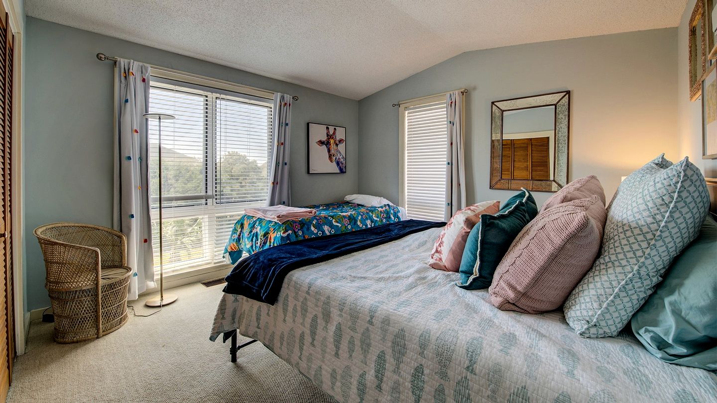 Impressive Beach Close Villa in Georgetown, South Carolina