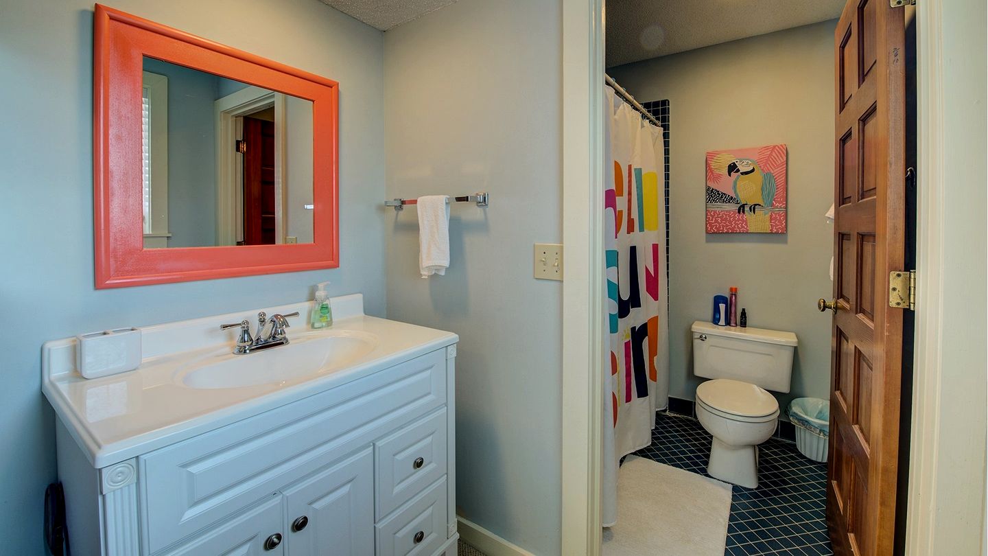 Impressive Beach Close Villa in Georgetown, South Carolina