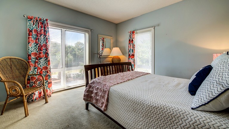 Villas (United States of America, Georgetown, South Carolina)