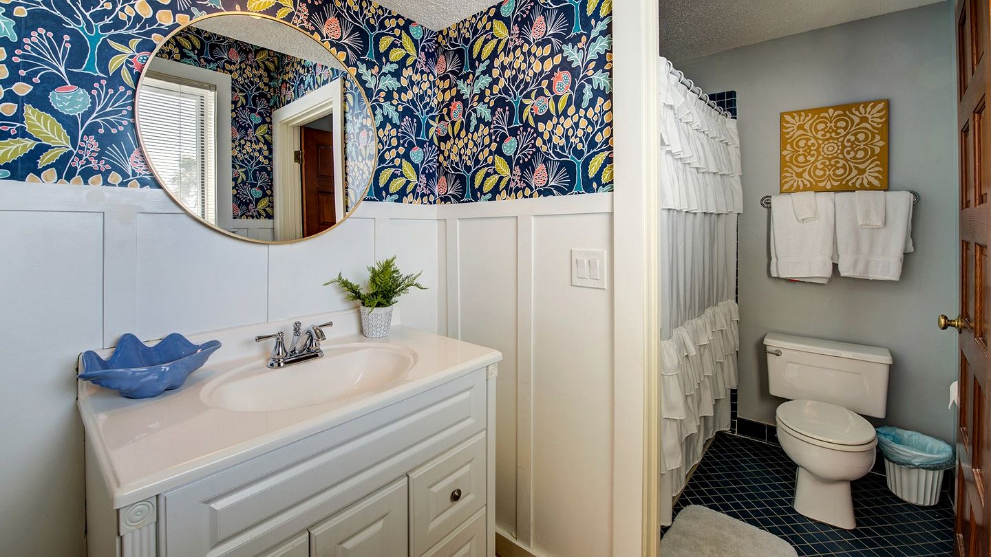 Impressive Beach Close Villa in Georgetown, South Carolina