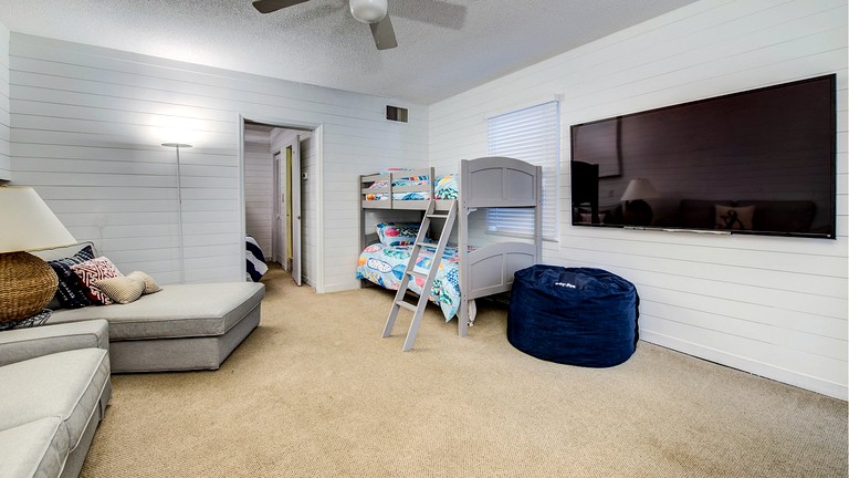 Villas (United States of America, Georgetown, South Carolina)