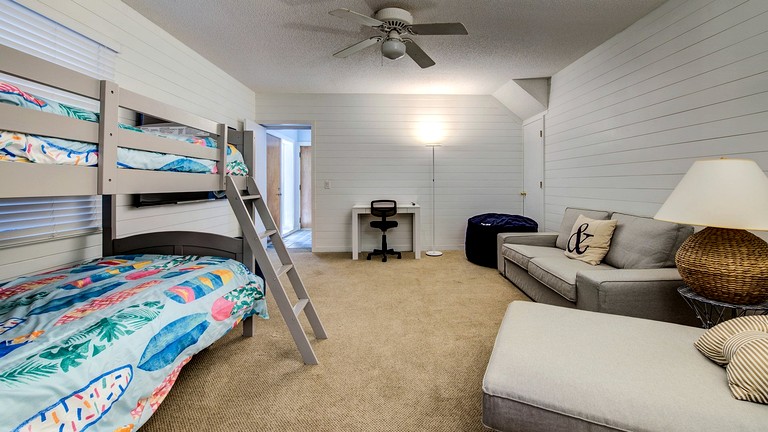 Villas (United States of America, Georgetown, South Carolina)