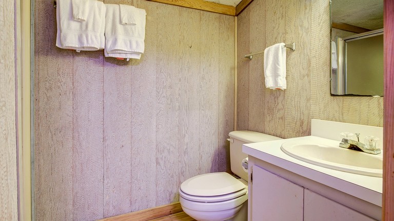 Villas (United States of America, Georgetown, South Carolina)