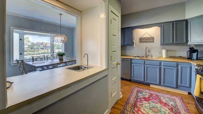 Villas (United States of America, Georgetown, South Carolina)