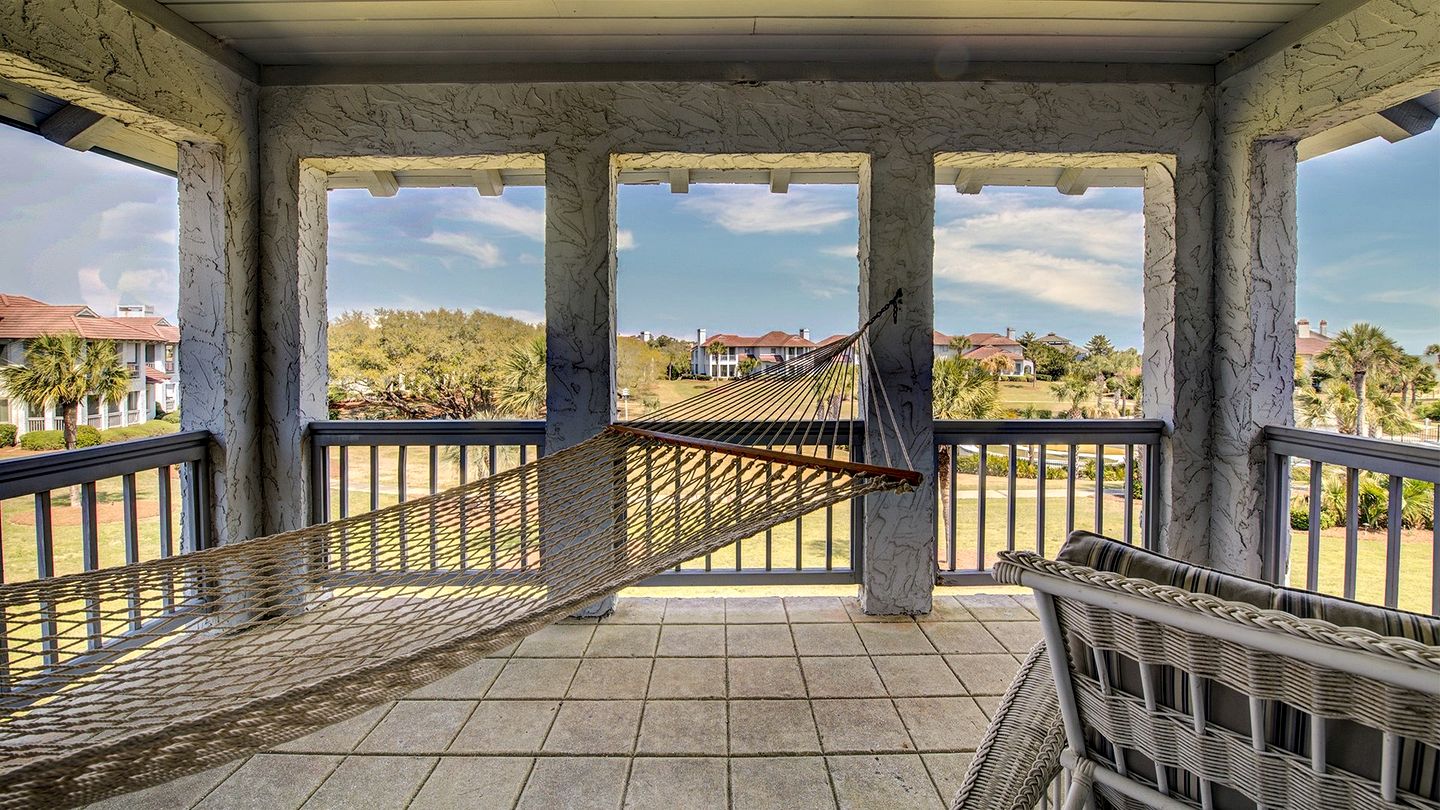 Impressive Beach Close Villa in Georgetown, South Carolina