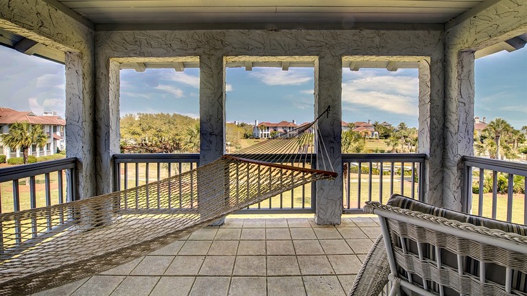 Villas (United States of America, Georgetown, South Carolina)