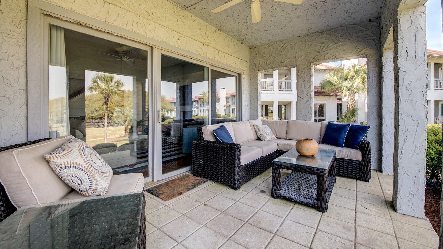 Impressive Beach Close Villa in Georgetown, South Carolina