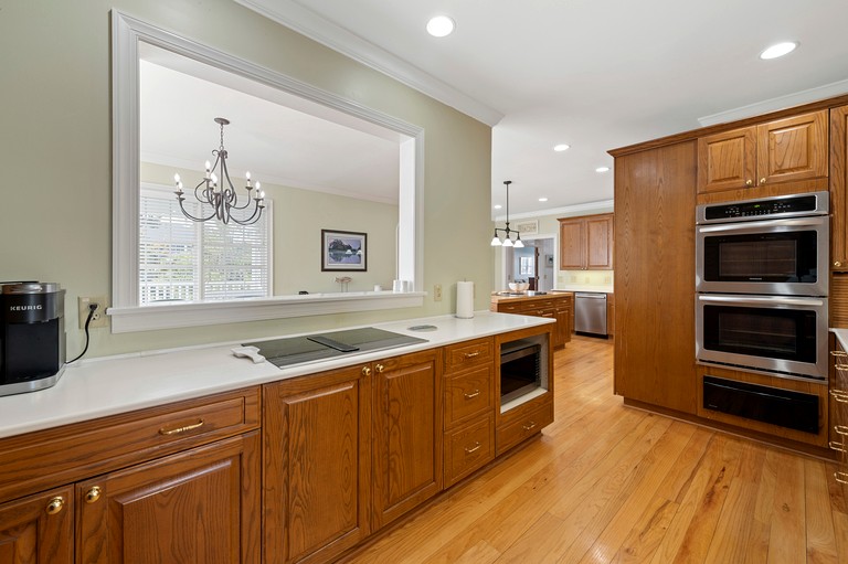 Villas (United States of America, Georgetown, South Carolina)