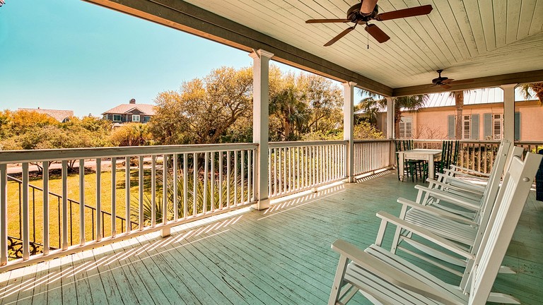 Villas (United States of America, Georgetown, South Carolina)