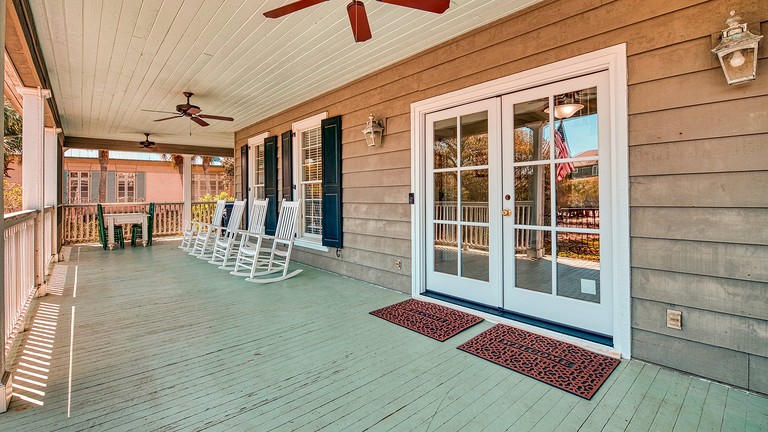 Villas (United States of America, Georgetown, South Carolina)