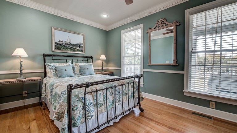 Villas (United States of America, Georgetown, South Carolina)