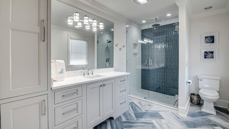 Villas (United States of America, Georgetown, South Carolina)