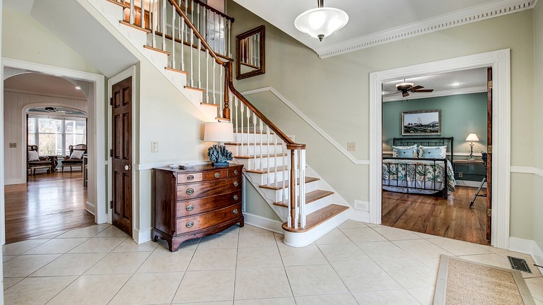 Villas (United States of America, Georgetown, South Carolina)