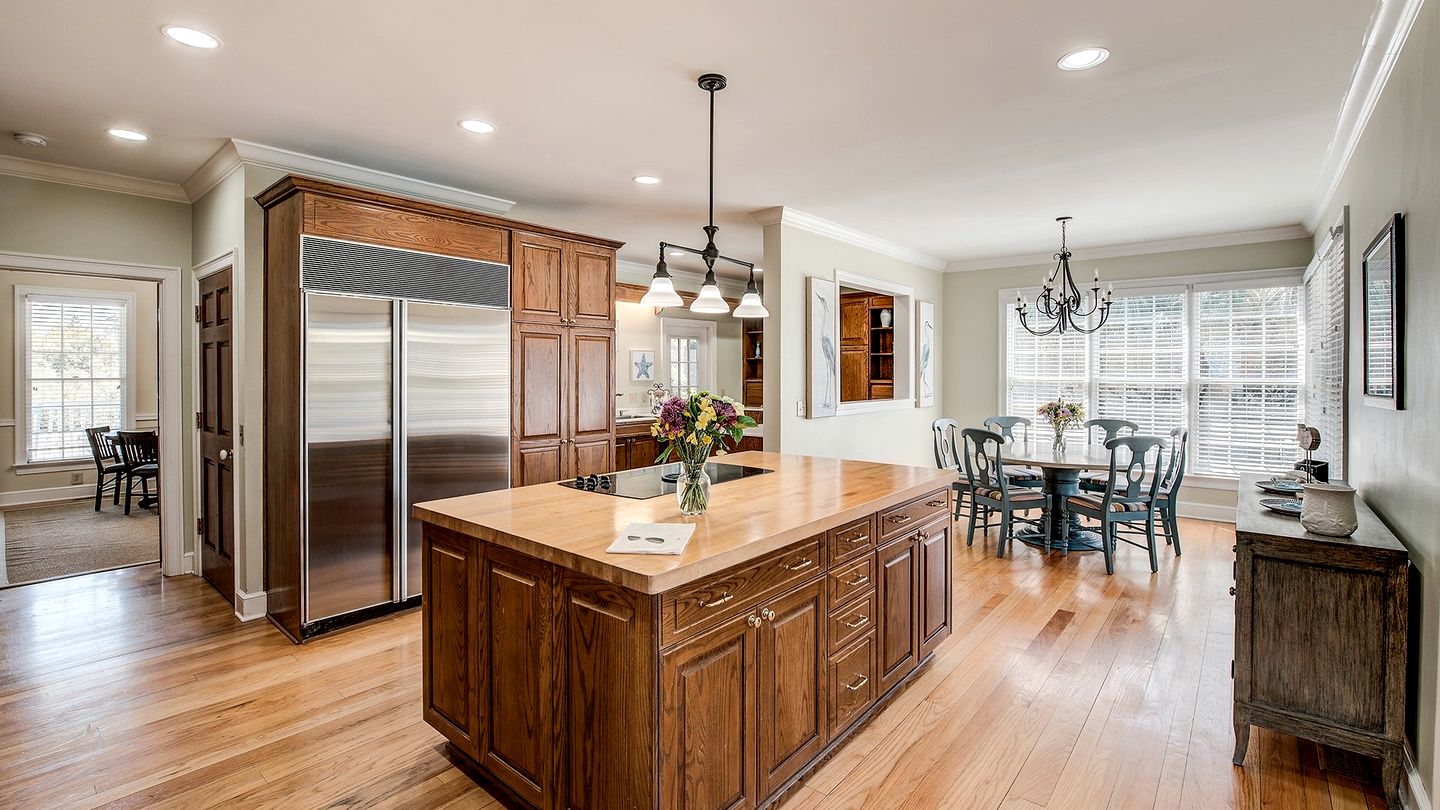 Gorgeous Beach Close Villa with Barbecue in Georgetown, South Carolina