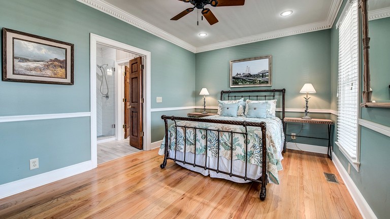 Villas (United States of America, Georgetown, South Carolina)