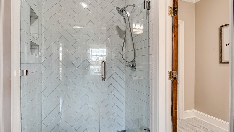 Villas (United States of America, Georgetown, South Carolina)