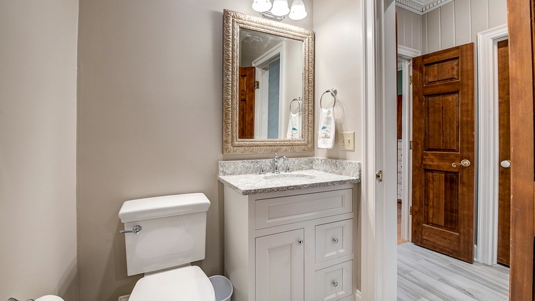 Villas (United States of America, Georgetown, South Carolina)