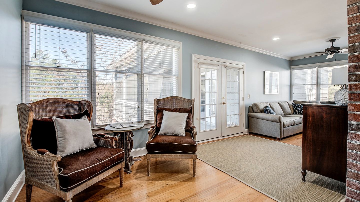 Gorgeous Beach Close Villa with Barbecue in Georgetown, South Carolina