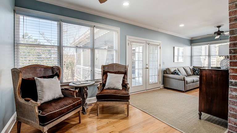 Villas (United States of America, Georgetown, South Carolina)