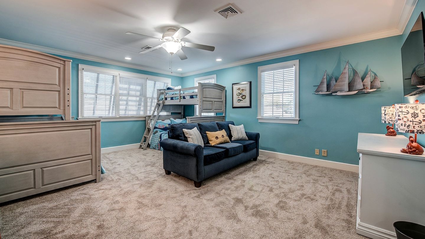 Gorgeous Beach Close Villa with Barbecue in Georgetown, South Carolina