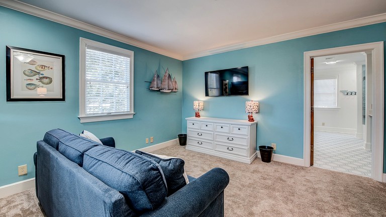 Villas (United States of America, Georgetown, South Carolina)