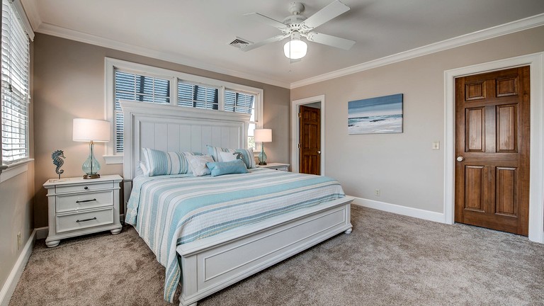 Villas (United States of America, Georgetown, South Carolina)