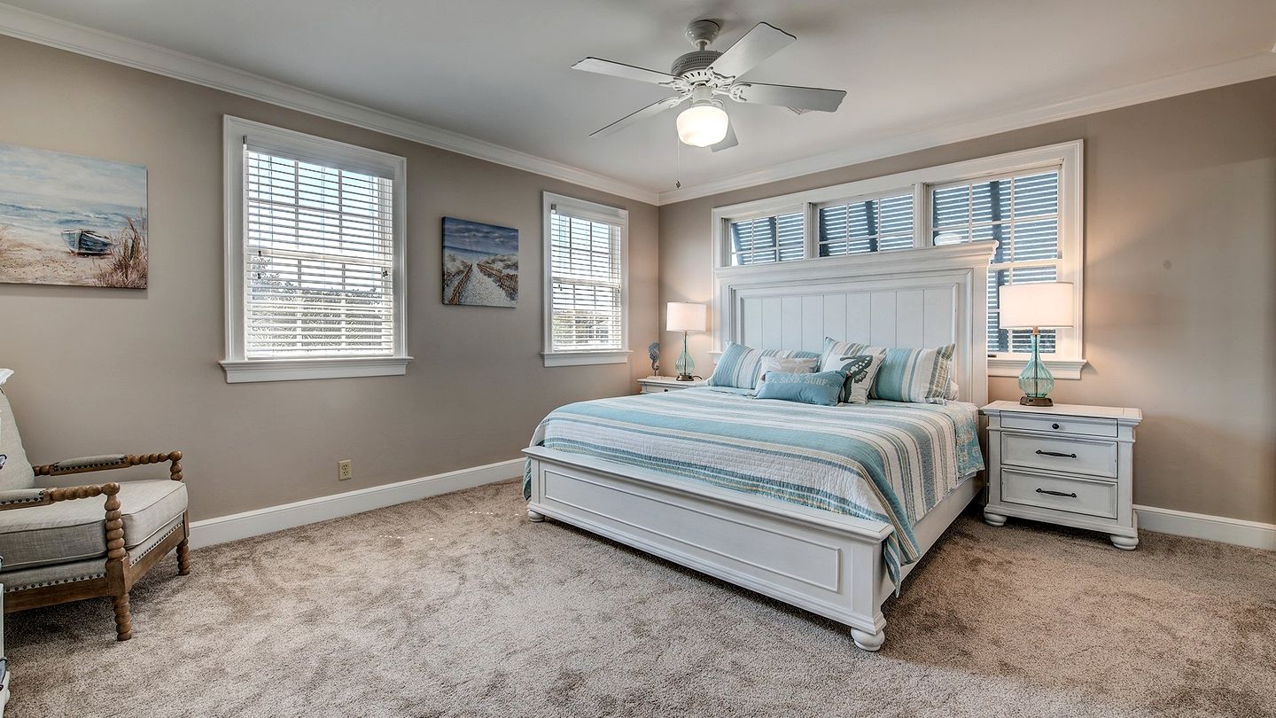 Gorgeous Beach Close Villa with Barbecue in Georgetown, South Carolina