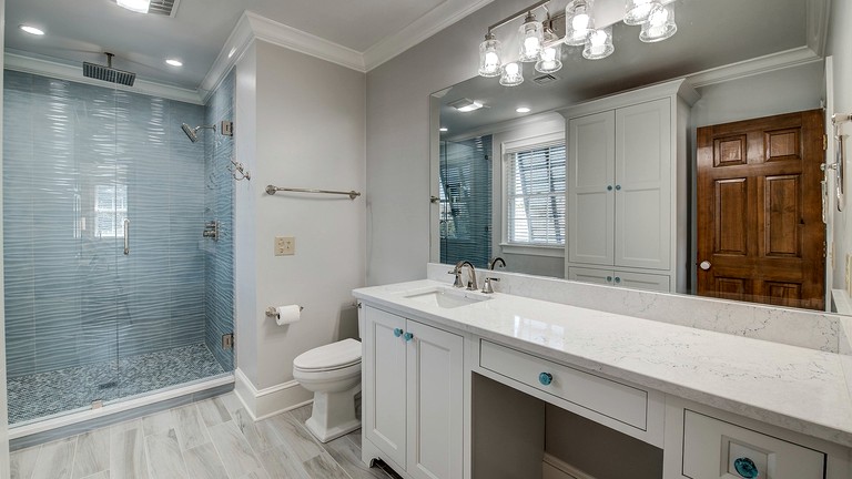 Villas (United States of America, Georgetown, South Carolina)