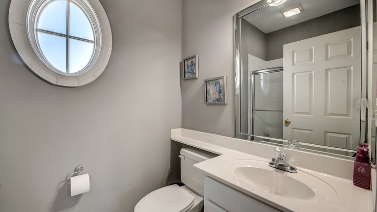 Villas (United States of America, Georgetown, South Carolina)